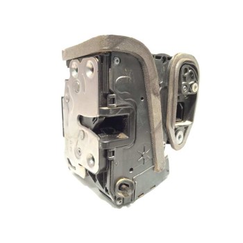 CERRADURA PUERTA TRASERA IZQUIERDA 13598364 