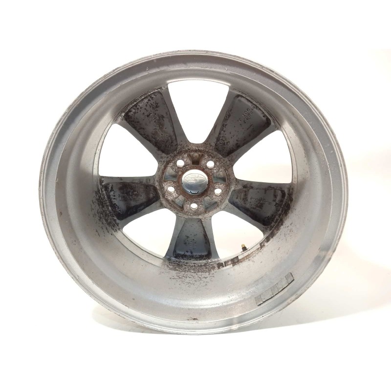 Recambio de llanta para subaru forester s12 2.0 diesel cat referencia OEM IAM 28111SC000  
