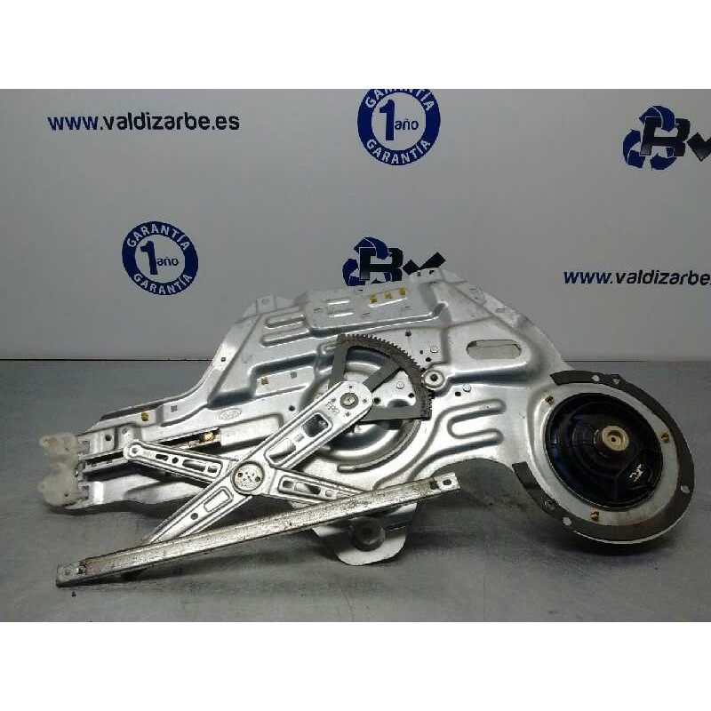 Recambio de elevalunas delantero derecho para kia cerato 2.0 lx crdi berlina (4-ptas.) referencia OEM IAM 824802F020  