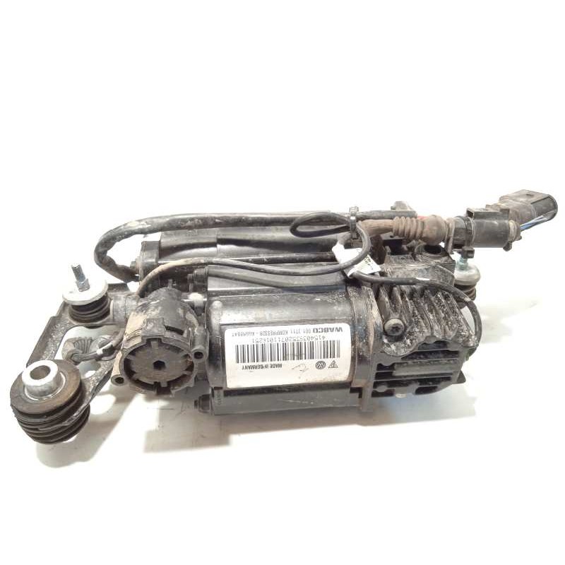 Recambio de bomba suspension para volkswagen touareg (7la) tdi v10 referencia OEM IAM 7L0698007A  15100050192
