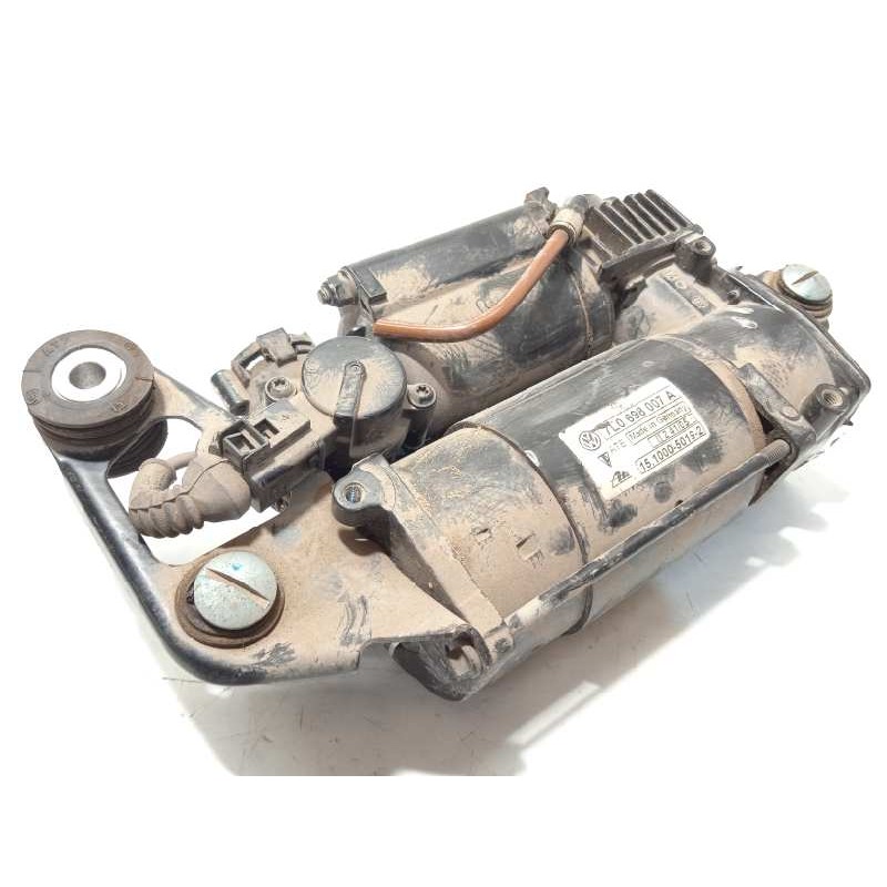 Recambio de bomba suspension para volkswagen touareg (7la) tdi v10 referencia OEM IAM 7L0698007A  15100050192