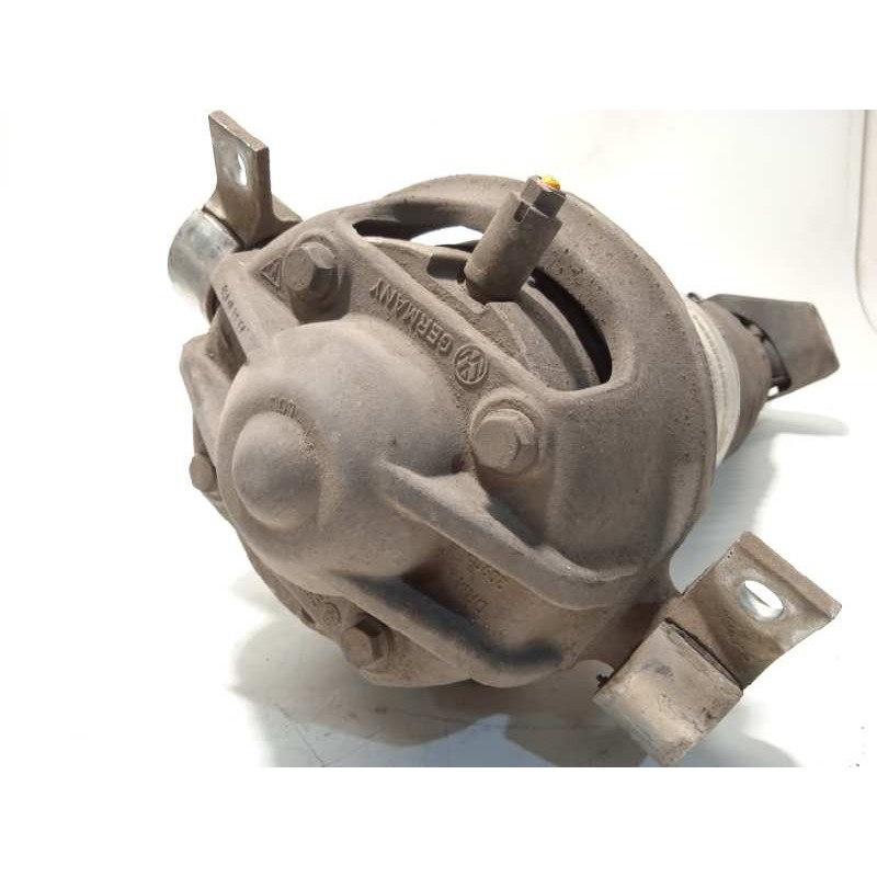 Recambio de amortiguador trasero derecho para volkswagen touareg (7la) tdi v10 referencia OEM IAM 7L6512022E  