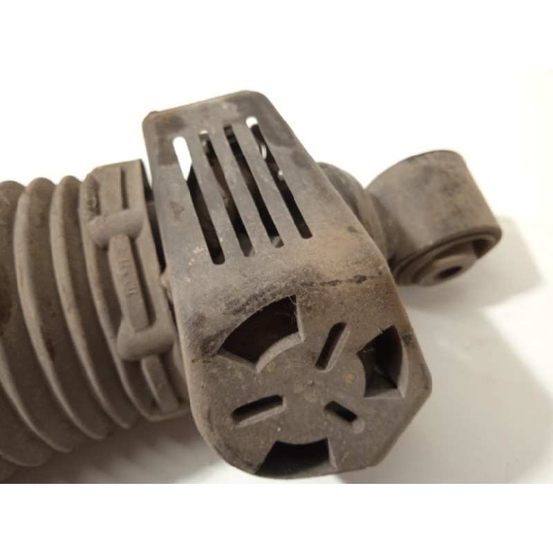 Recambio de amortiguador trasero derecho para volkswagen touareg (7la) tdi v10 referencia OEM IAM 7L6512022E  
