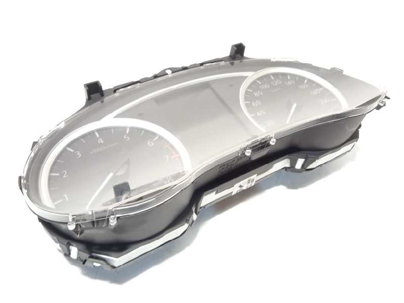 Recambio de cuadro instrumentos para nissan micra v (k14) 1.0 12v cat referencia OEM IAM 5FM0A  248105FM0A