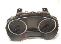 Recambio de cuadro instrumentos para nissan micra v (k14) 1.0 12v cat referencia OEM IAM 5FM0A  248105FM0A 2