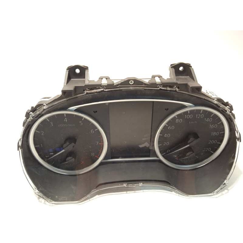 Recambio de cuadro instrumentos para nissan micra v (k14) 1.0 12v cat referencia OEM IAM 5FM0A  248105FM0A