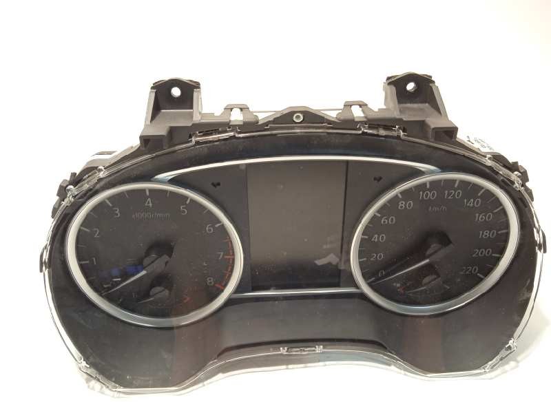 Recambio de cuadro instrumentos para nissan micra v (k14) 1.0 12v cat referencia OEM IAM 5FM0A  248105FM0A