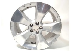 Recambio de llanta para subaru forester s12 2.0 diesel cat referencia OEM IAM 28111SC000   2