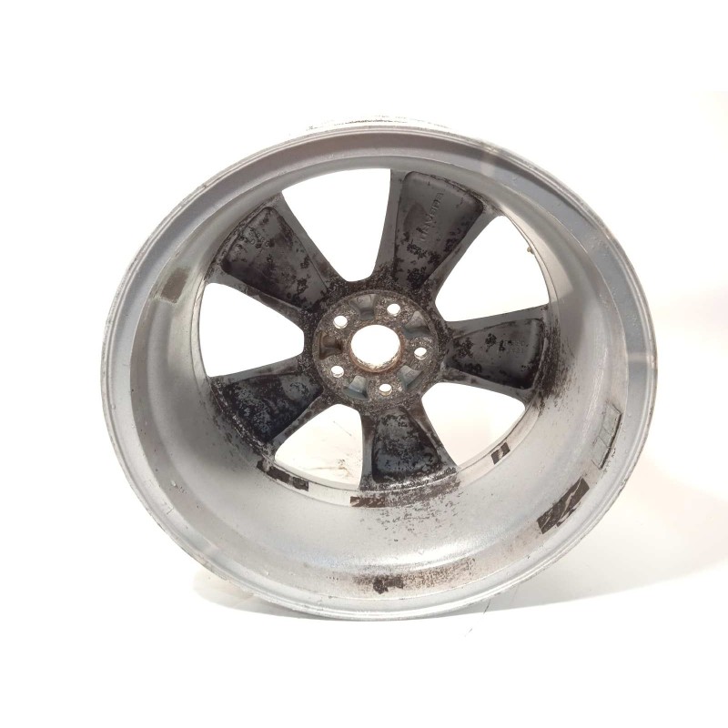 Recambio de llanta para subaru forester s12 2.0 diesel cat referencia OEM IAM 28111SC000  