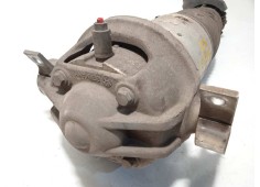Recambio de amortiguador trasero izquierdo para volkswagen touareg (7la) tdi v10 referencia OEM IAM 7L6512021AG   2
