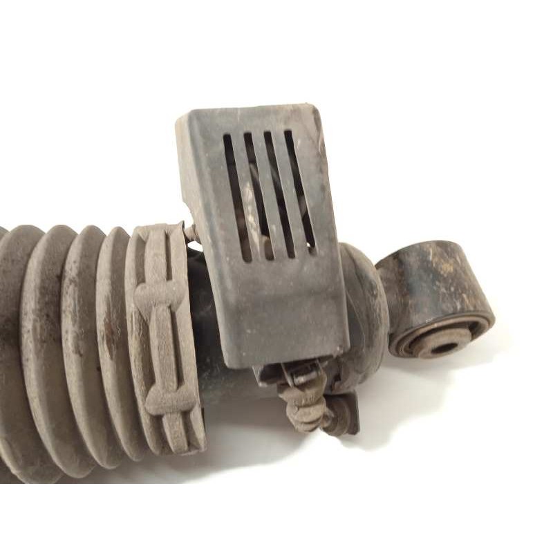 Recambio de amortiguador trasero izquierdo para volkswagen touareg (7la) tdi v10 referencia OEM IAM 7L6512021AG  