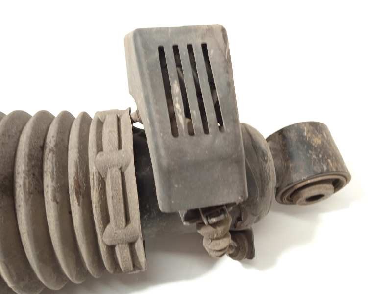 Recambio de amortiguador trasero izquierdo para volkswagen touareg (7la) tdi v10 referencia OEM IAM 7L6512021AG  