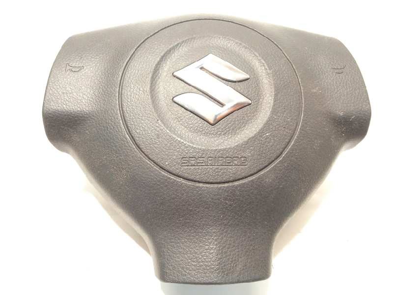 Recambio de airbag delantero izquierdo para suzuki sx4 rw (ey) 2.0 ddis turbodiesel referencia OEM IAM 4815079J10  