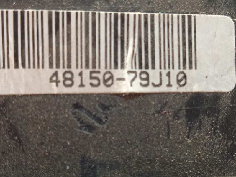 Recambio de airbag delantero izquierdo para suzuki sx4 rw (ey) 2.0 ddis turbodiesel referencia OEM IAM 4815079J10  