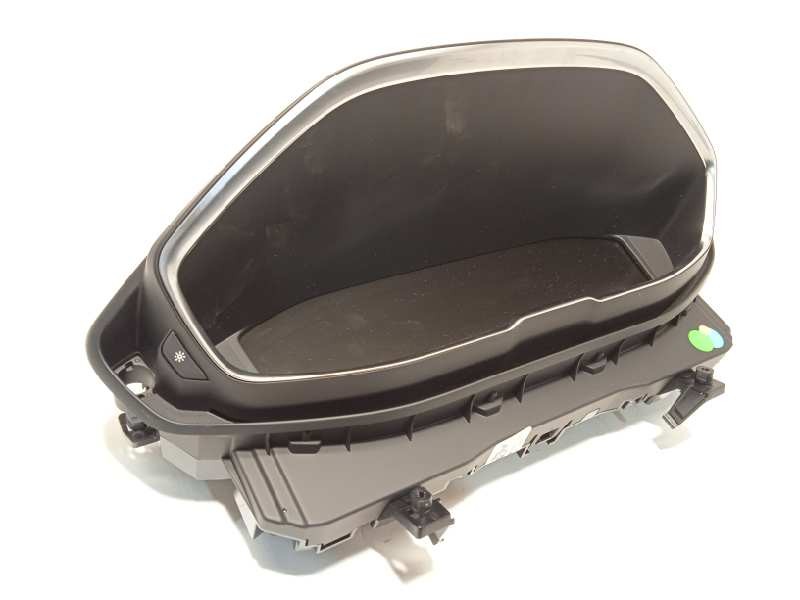 Recambio de cuadro instrumentos para peugeot 3008 active referencia OEM IAM 9830555480  