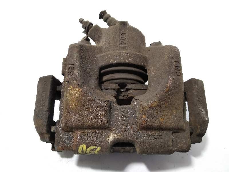 Recambio de pinza freno delantera izquierda para bmw serie 1 coupe (e82) 120d referencia OEM IAM 34116776527  