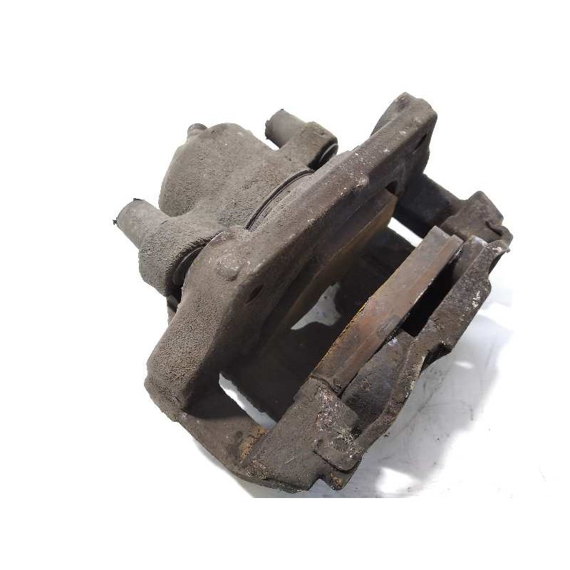 Recambio de pinza freno delantera izquierda para bmw serie 1 coupe (e82) 120d referencia OEM IAM 34116776527  