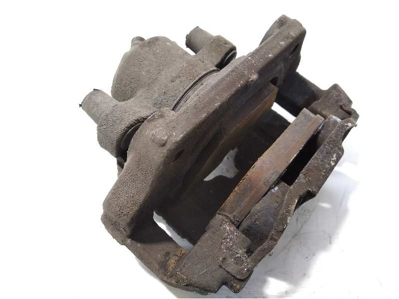 Recambio de pinza freno delantera izquierda para bmw serie 1 coupe (e82) 120d referencia OEM IAM 34116776527  
