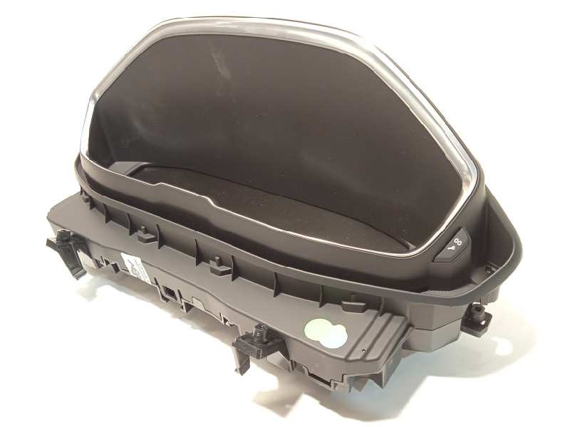 Recambio de cuadro instrumentos para peugeot 3008 active referencia OEM IAM 9830555480  