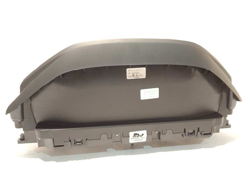 Recambio de cuadro instrumentos para peugeot 3008 active referencia OEM IAM 9830555480  