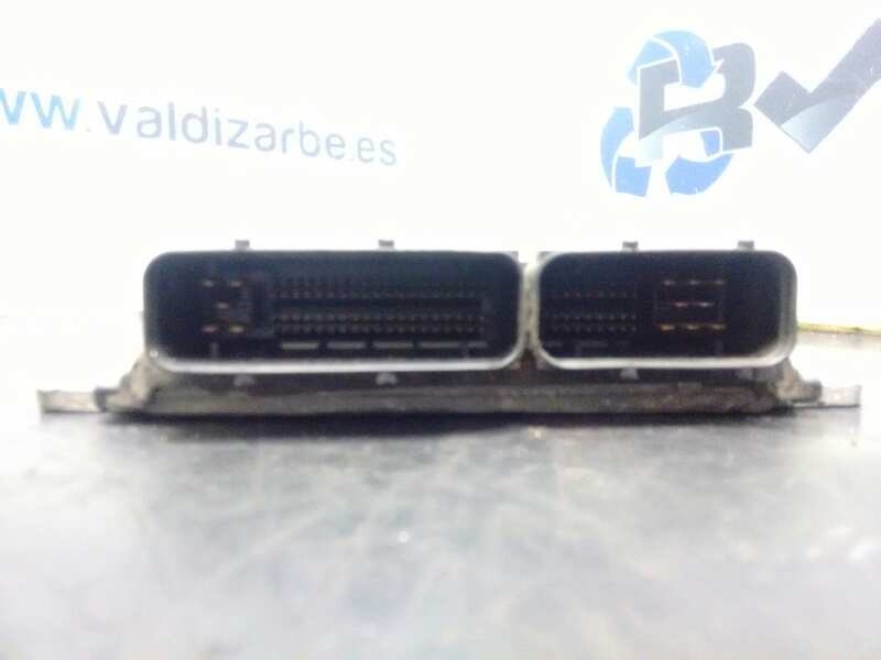 Recambio de centralita motor uce para nissan note (e11e) 1.4 cat referencia OEM IAM MEC37510  