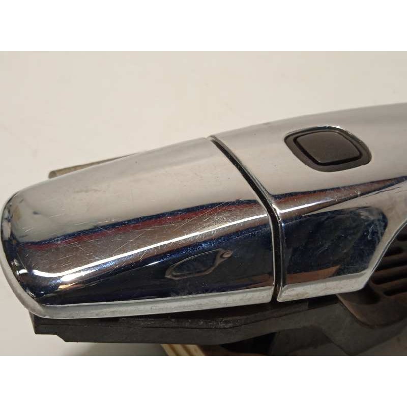 Recambio de maneta exterior trasera derecha para toyota land cruiser 200 (j14) 4.7 v8 cat referencia OEM IAM 6921060110  