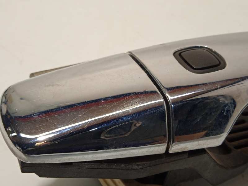 Recambio de maneta exterior trasera derecha para toyota land cruiser 200 (j14) 4.7 v8 cat referencia OEM IAM 6921060110  