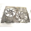 Recambio de electroventilador para citroën jumper iii furgoneta 2.2 hdi 110 referencia OEM IAM 1250H4 1671210080 