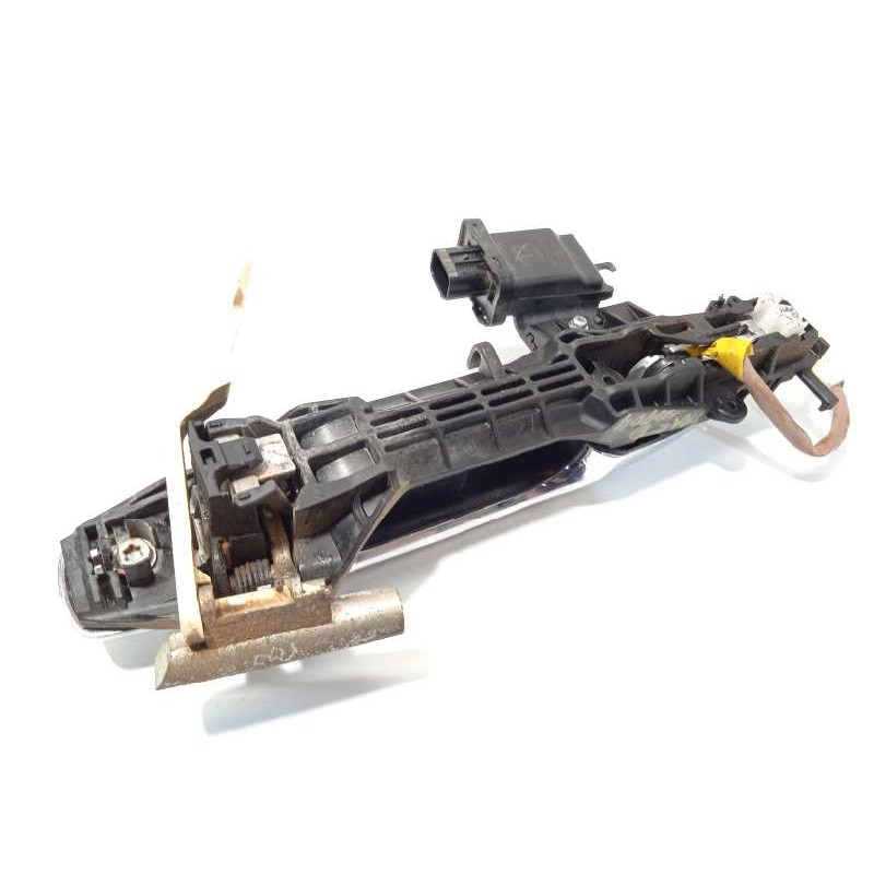 Recambio de maneta exterior trasera derecha para toyota land cruiser 200 (j14) 4.7 v8 cat referencia OEM IAM 6921060110  