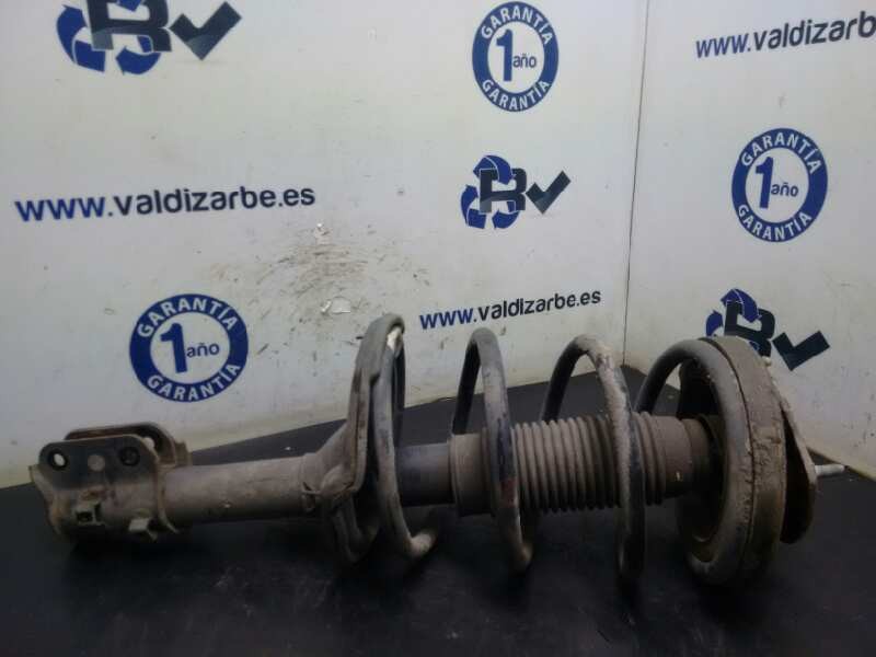 Recambio de amortiguador delantero derecho para kia carnival 2.9 crdi vgt active referencia OEM IAM NOREF  