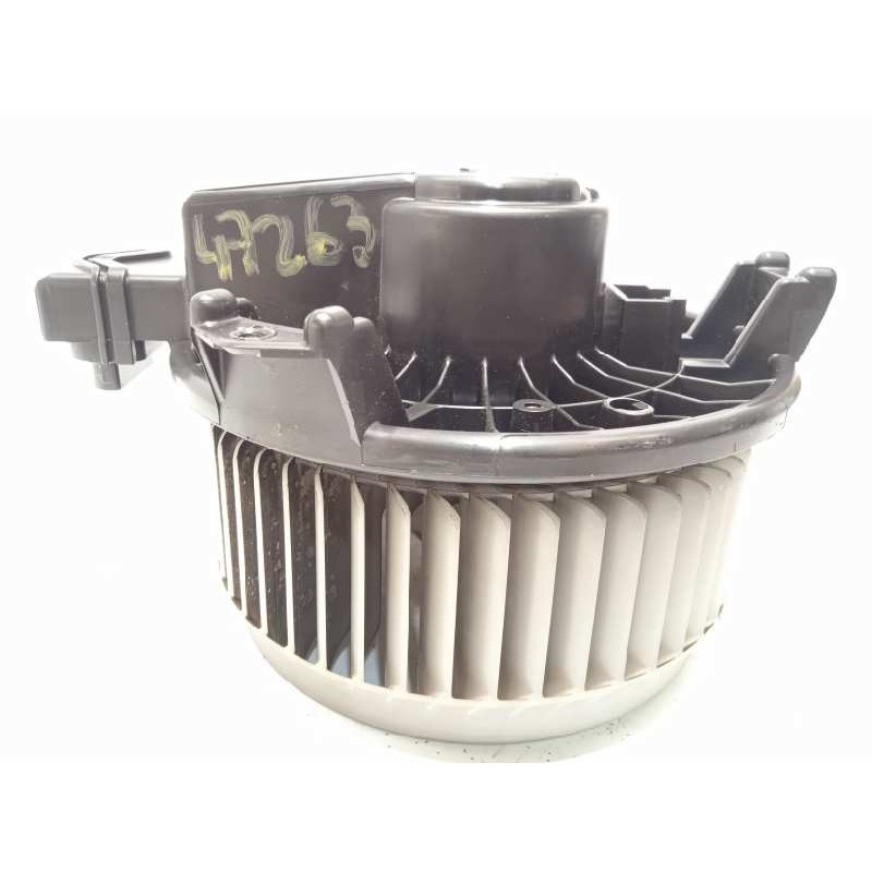 Recambio de motor calefaccion para jaguar xf 2.2 diesel cat referencia OEM IAM AV2727005381  