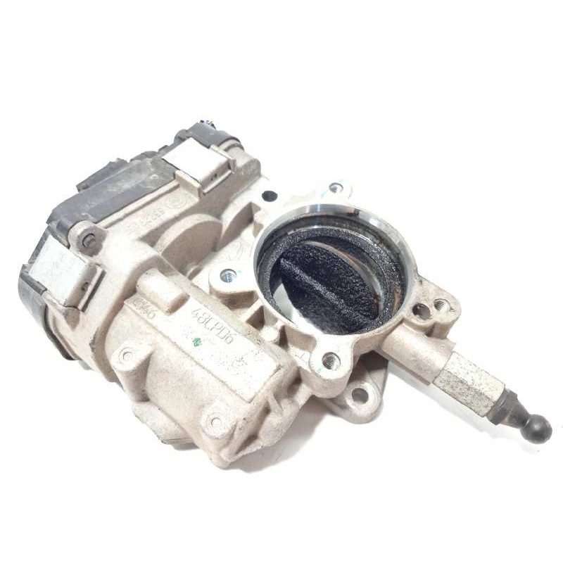 Recambio de caja mariposa para suzuki sx4 rw (ey) 2.0 ddis turbodiesel referencia OEM IAM 55229467  48CPD6