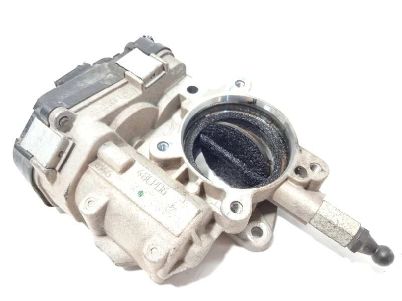 Recambio de caja mariposa para suzuki sx4 rw (ey) 2.0 ddis turbodiesel referencia OEM IAM 55229467  48CPD6