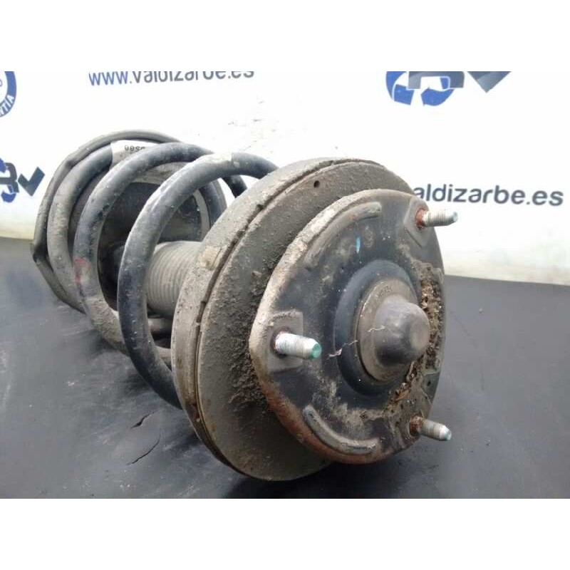 Recambio de amortiguador delantero derecho para kia carnival 2.9 crdi vgt active referencia OEM IAM NOREF  
