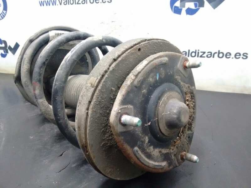 Recambio de amortiguador delantero derecho para kia carnival 2.9 crdi vgt active referencia OEM IAM NOREF  