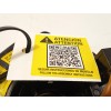 Recambio de anillo airbag para opel antara a (l07) 2.0 cdti 4x4 referencia OEM IAM 96628699  