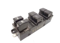 Recambio de mando elevalunas delantero izquierdo para subaru forester s12 2.0 diesel cat referencia OEM IAM 83071FG090   2