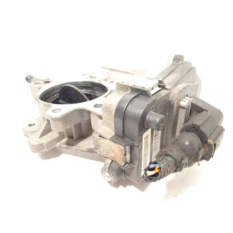 Recambio de caja mariposa para suzuki sx4 rw (ey) 2.0 ddis turbodiesel referencia OEM IAM 55229467  48CPD6
