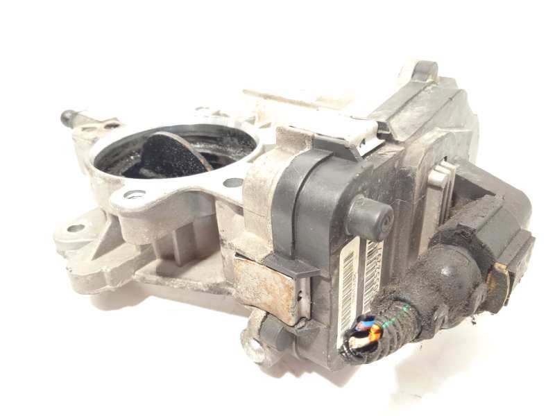 Recambio de caja mariposa para suzuki sx4 rw (ey) 2.0 ddis turbodiesel referencia OEM IAM 55229467  48CPD6