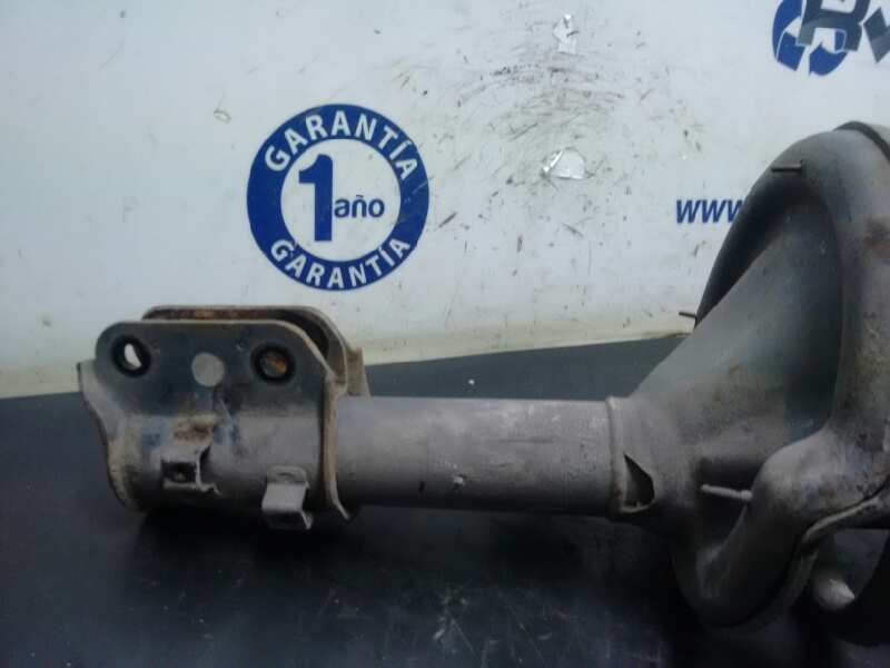 Recambio de amortiguador delantero derecho para kia carnival 2.9 crdi vgt active referencia OEM IAM NOREF  