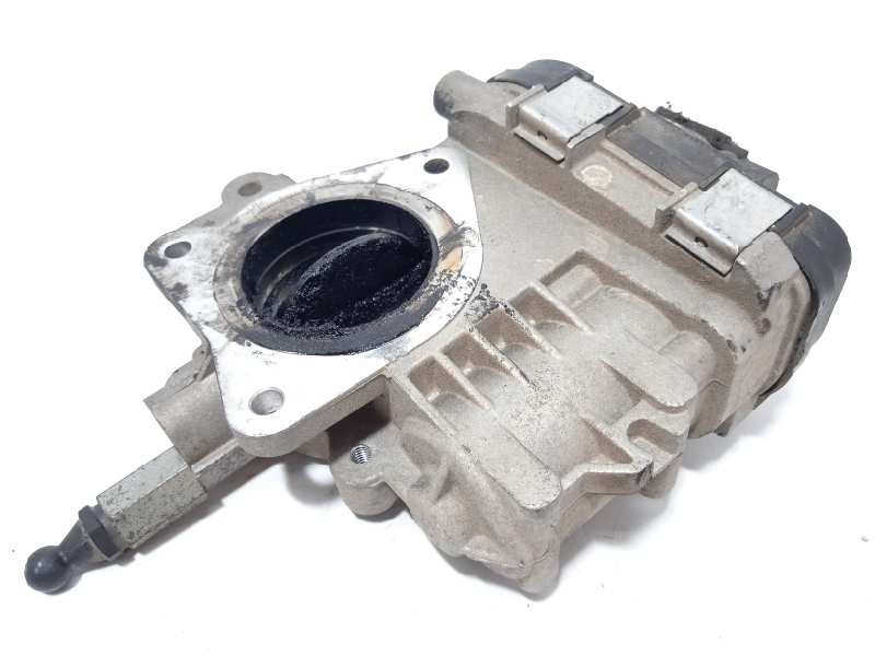 Recambio de caja mariposa para suzuki sx4 rw (ey) 2.0 ddis turbodiesel referencia OEM IAM 55229467  48CPD6