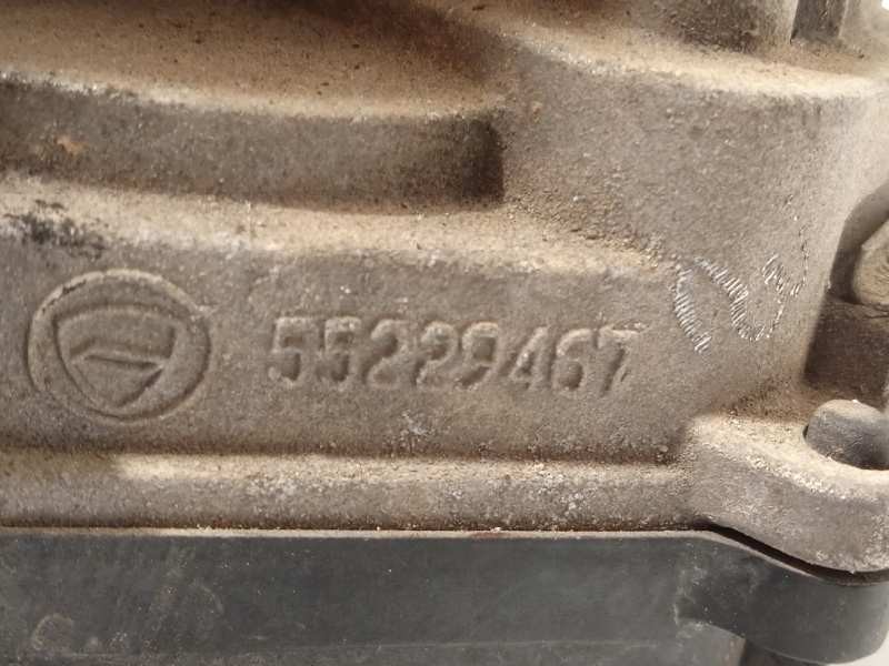 Recambio de caja mariposa para suzuki sx4 rw (ey) 2.0 ddis turbodiesel referencia OEM IAM 55229467  48CPD6