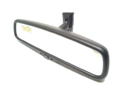 Recambio de espejo interior para toyota auris 1.2 16v turbo cat referencia OEM IAM 878100W810   2