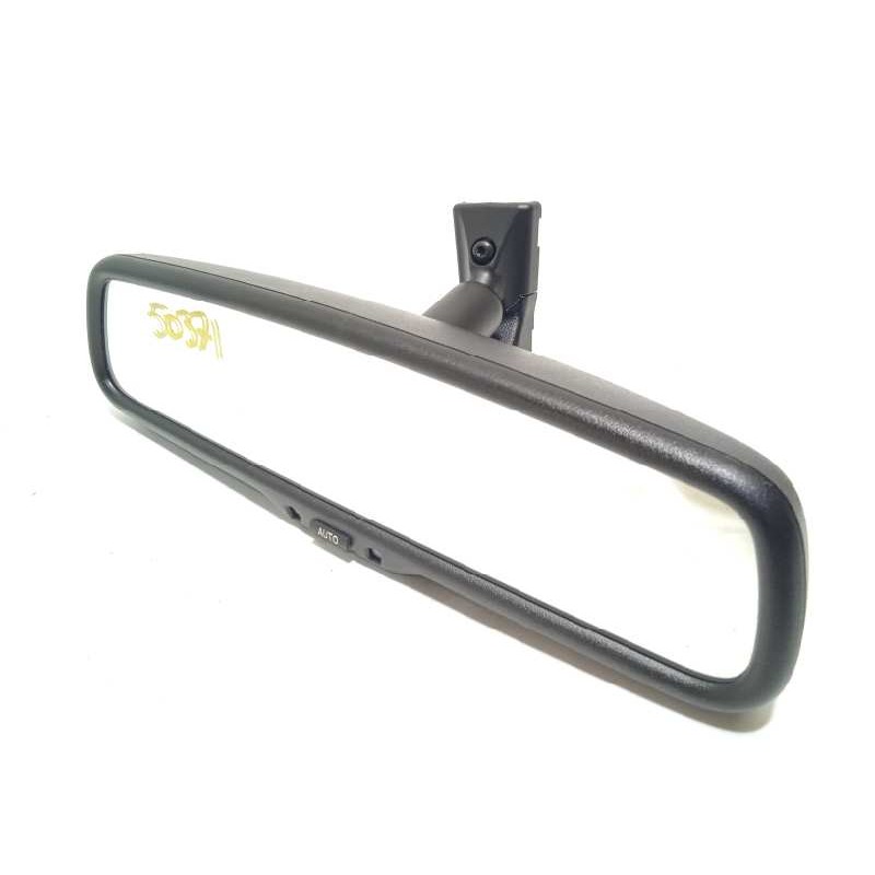 Recambio de espejo interior para toyota auris 1.2 16v turbo cat referencia OEM IAM 878100W810  