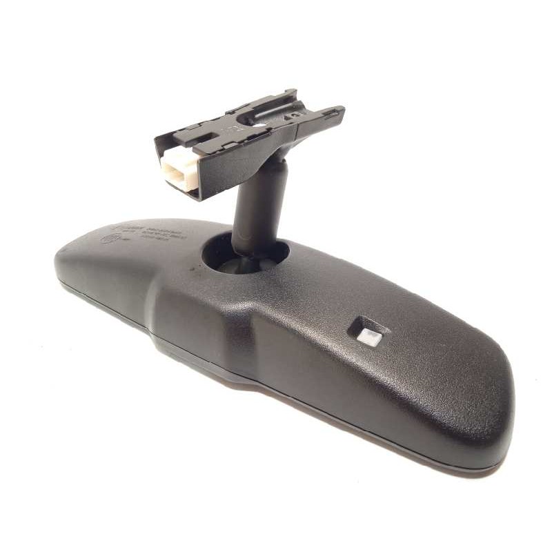 Recambio de espejo interior para toyota auris 1.2 16v turbo cat referencia OEM IAM 878100W810  