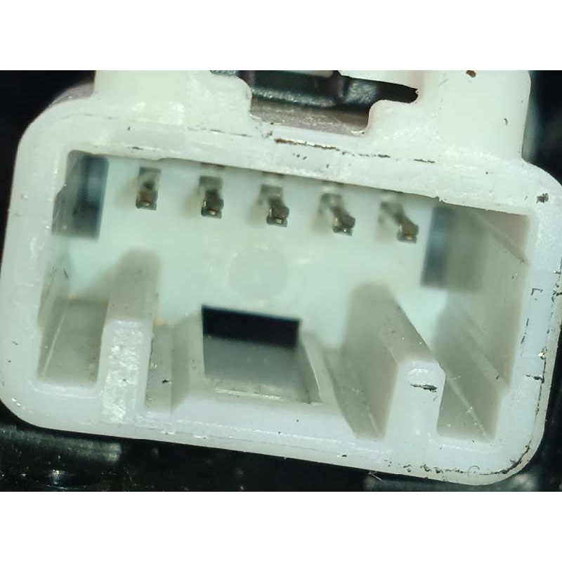 Recambio de espejo interior para toyota auris 1.2 16v turbo cat referencia OEM IAM 878100W810  