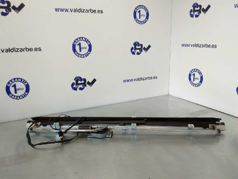 Recambio de bandeja trasera para peugeot 607 (s1) pack referencia OEM IAM 96355414ZR  