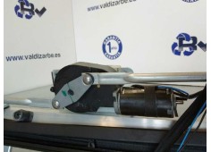 Recambio de bandeja trasera para peugeot 607 (s1) pack referencia OEM IAM 96355414ZR   2