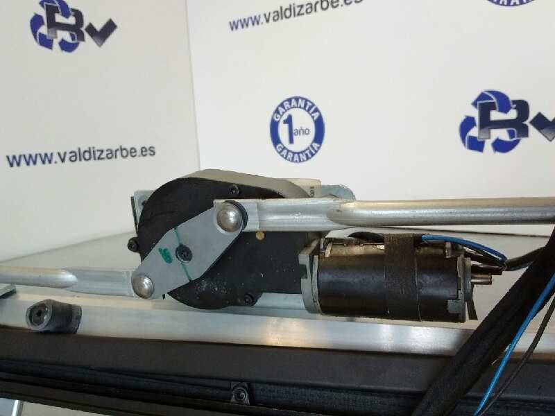 Recambio de bandeja trasera para peugeot 607 (s1) pack referencia OEM IAM 96355414ZR  