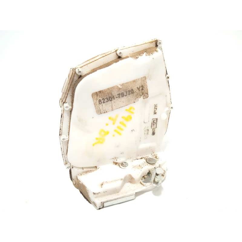 Recambio de cerradura puerta trasera derecha para suzuki sx4 rw (ey) 2.0 ddis turbodiesel referencia OEM IAM 8230179J20  